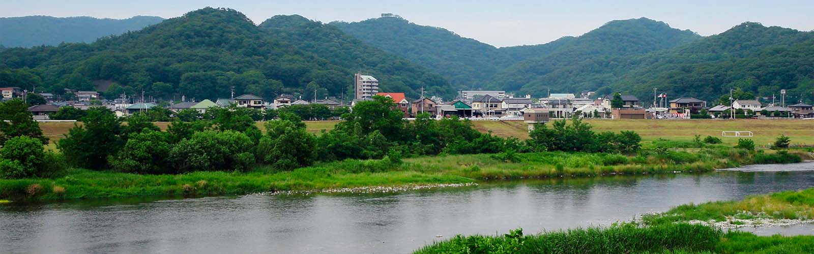 渡良瀬川 イメージ